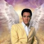 Elvis Presley is he Jesus?