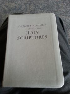 New JW Bible (2013 Revision)