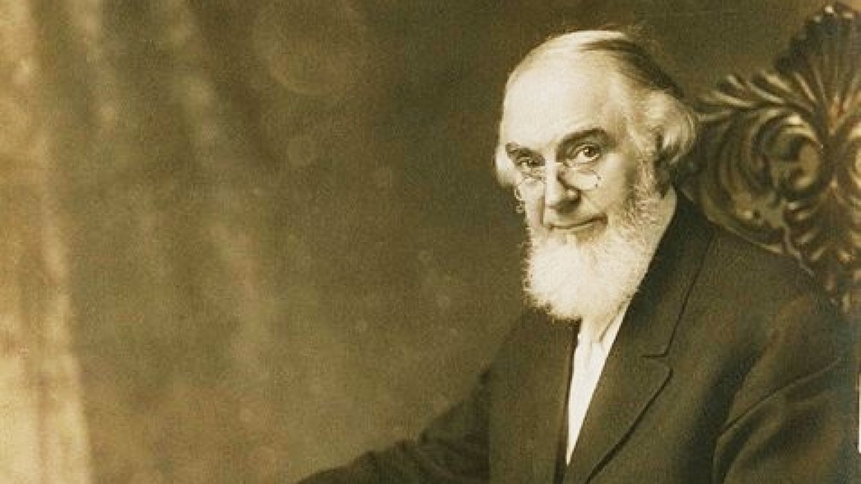 Charles Taze Russell