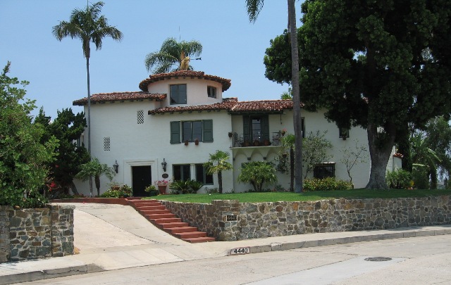 Beth Sarim, House of the Princes