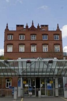 Court orders blood transfusion at Birmingham Children's Hospital for baby - Birmingham Mail