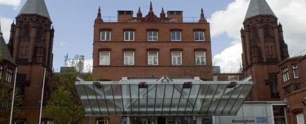 Court orders blood transfusion at Birmingham Children's Hospital for baby - Birmingham Mail