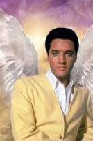 Elvis Presley is he Jesus?