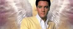 Elvis Presley is he Jesus?