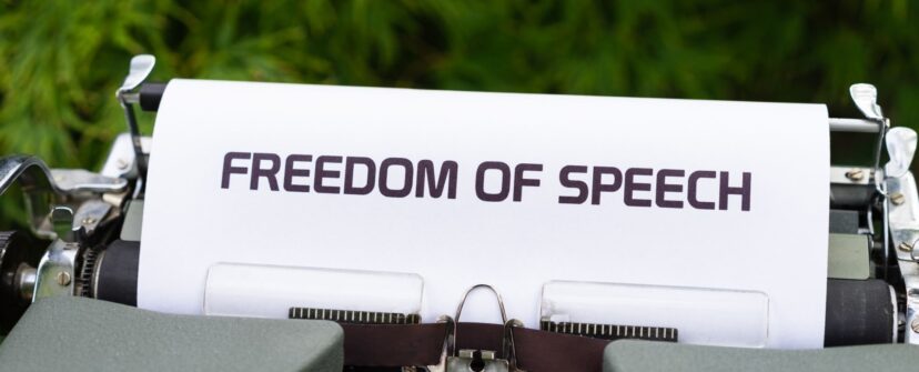 Freedom of Speech {{brizy_dc_image_alt entityId=