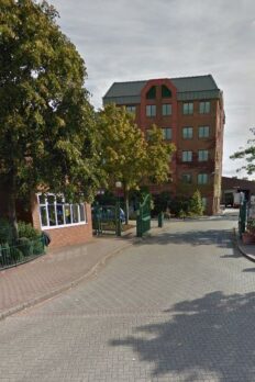 JWs looking to move from current headquarters in Mill Hill, north London