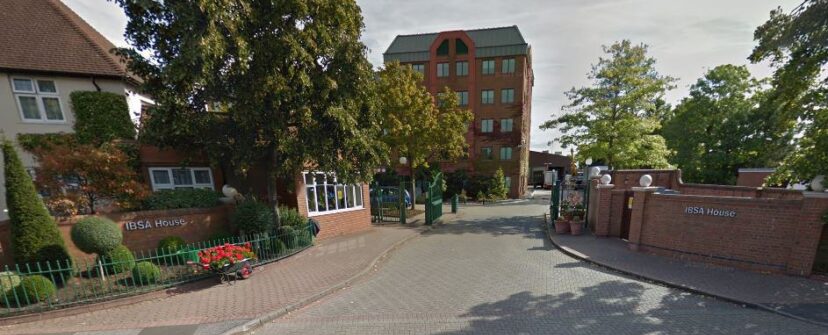 JWs looking to move from current headquarters in Mill Hill, north London
